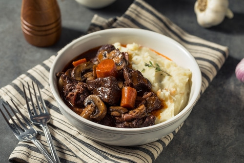 10 recettes de viande d’automne 