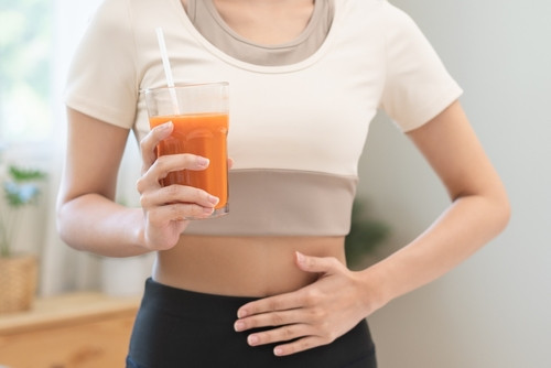 Détox du côlon pour maigrir : comment faire ?