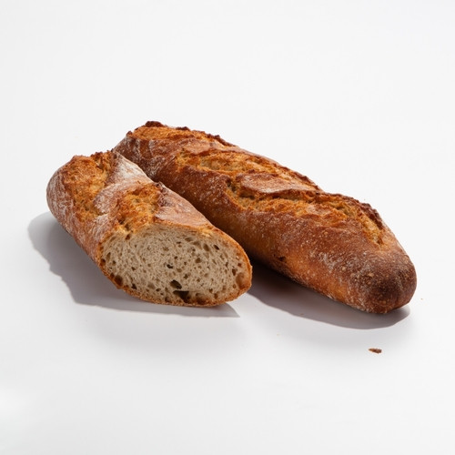 Recette de pain de son