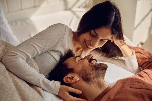 Breezing : la solution étonnante pour un couple épanoui