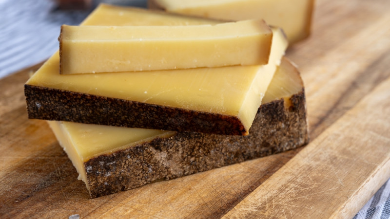 Peut-on manger du comté quand on a du cholestérol ?