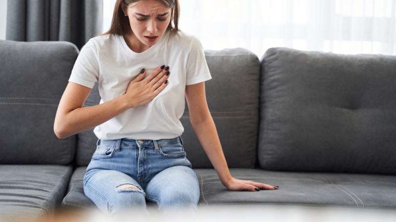 10 alertes que votre cœur vous envoie peut-être