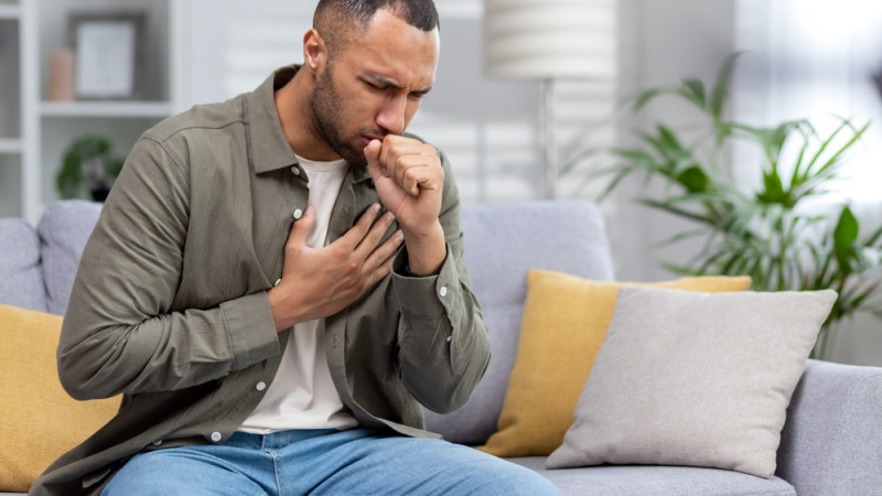 Cancer de la plèvre : quels sont les premiers signes ?