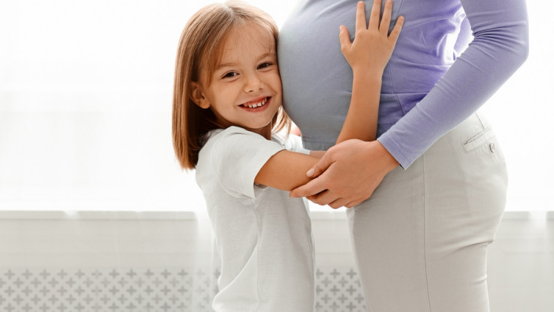 Mon enfant vit mal ma grossesse : que faire ?