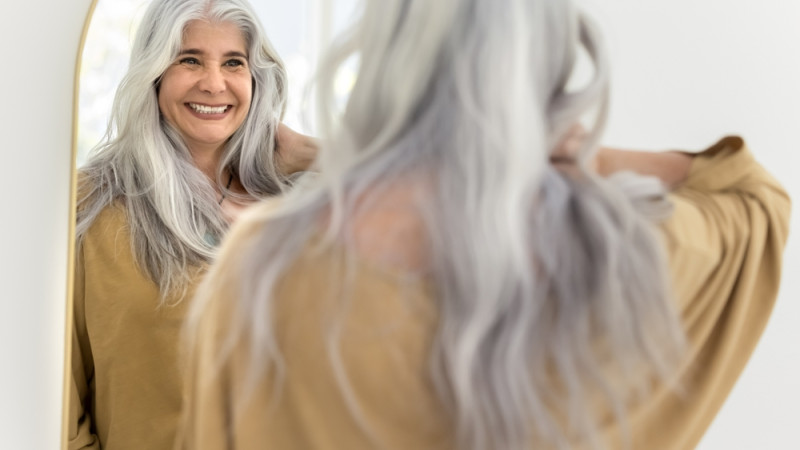 Comment éviter les cheveux qui jaunissent ?
