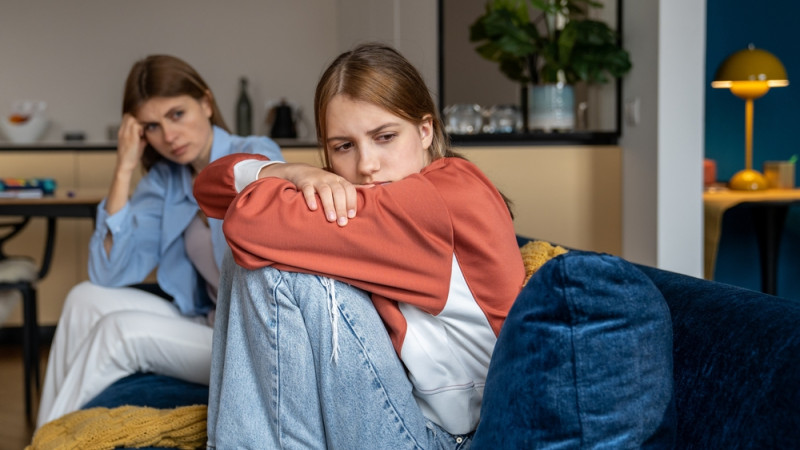 10 conseils pour gérer la crise d’adolescence de mon enfant