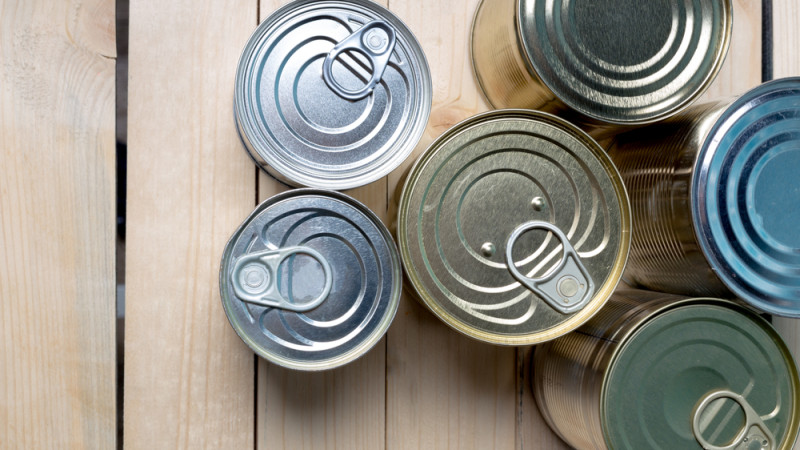 conserves