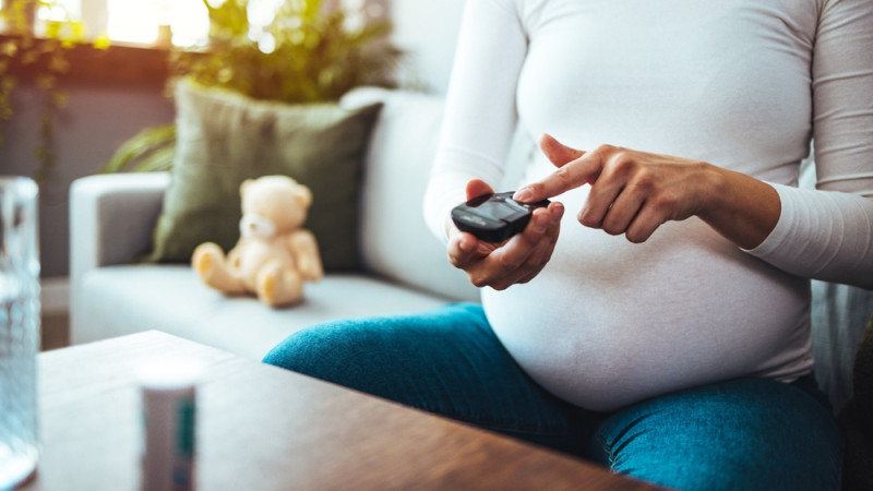 diabete gestationnel