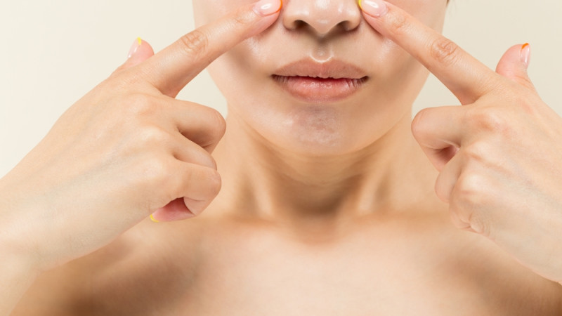 J'ai un gros nez, que faire ?