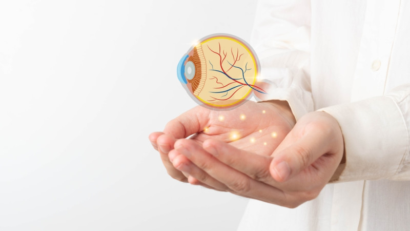 Tout savoir sur la rétinopathie diabétique