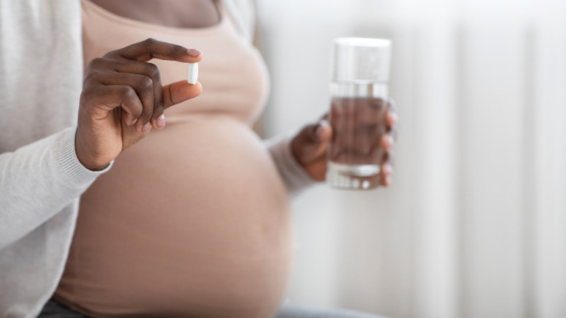 Faut-il éviter le paracétamol quand on est enceinte ?