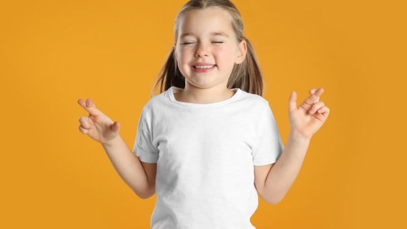5 signes que votre enfant vous ment