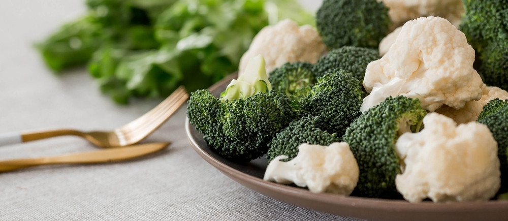 Brocoli ou chou-fleur : lequel est le plus sain ?