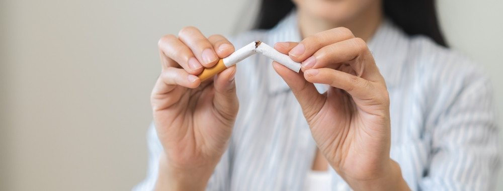 Sevrage tabagique : quels sont les symptômes ?