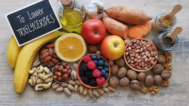 Taux de triglycérides : quand s’inquiéter ?