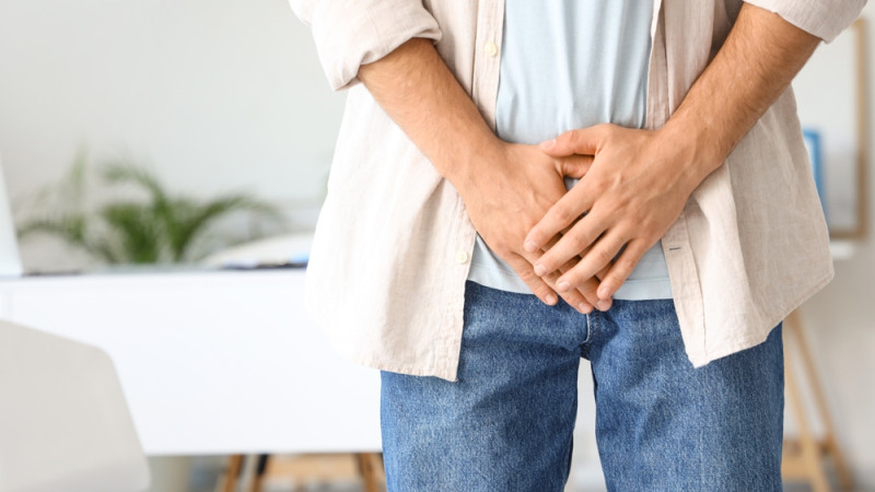Comment pratiquer le massage de la prostate ?