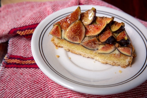 Recette de tatin de figues : un dessert raffiné et fondant