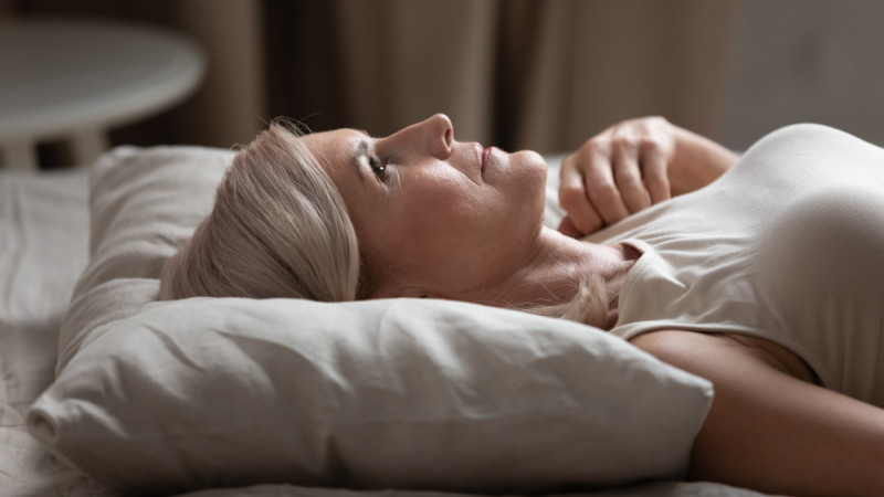 Tout savoir sur la gerascophobie