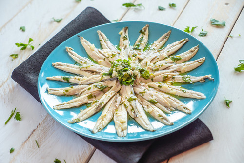 10 recettes de tapas d’été à partager