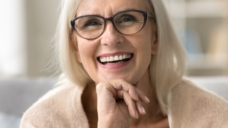 Prise de poids à la soixantaine : quelles solutions ?