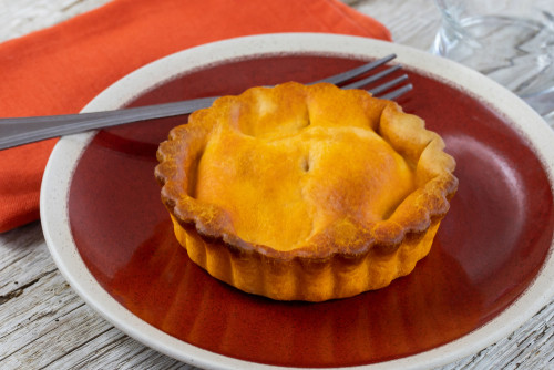 Recette de tielle sétoise : la spécialité méditerranéenne qui sent bon la mer