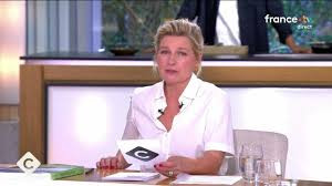 Anne-Elisabeth Lemoine : le secret de sa vitalité à 53 ans
