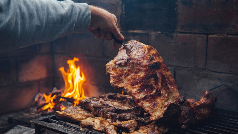 Tout savoir sur l’asado argentin