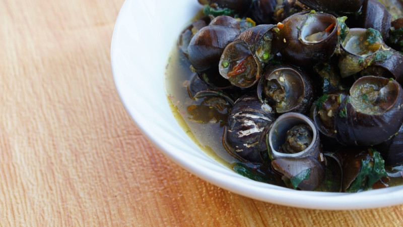 5 bonnes raisons de manger des bigorneaux