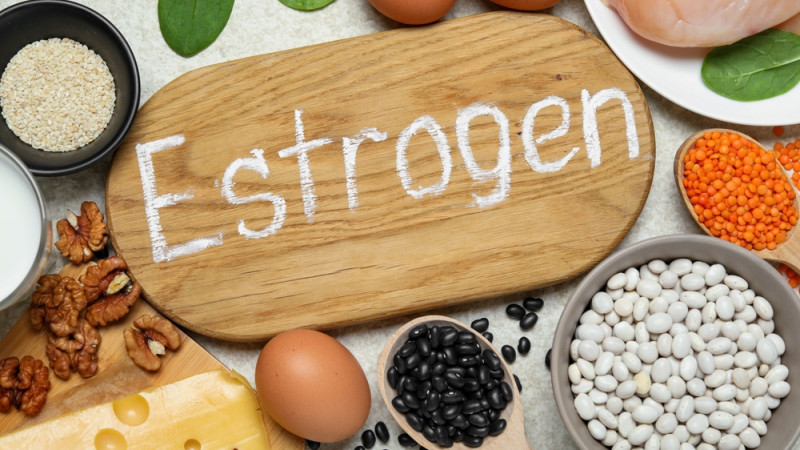 Quels sont les aliments les plus riches en œstrogènes ?