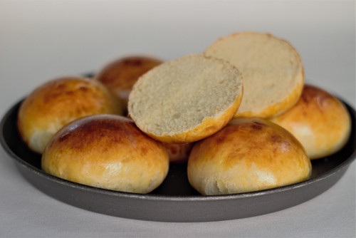 Découvrez le secret de la brioche japonaise : le tangzhong