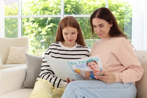Les mommunes : une solution solidaire qui attire les mères célibataires en France