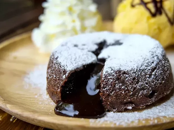 Recette de Fuelan au chocolat : entre moelleux et fondant