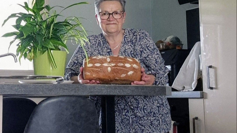 Photo avant régime