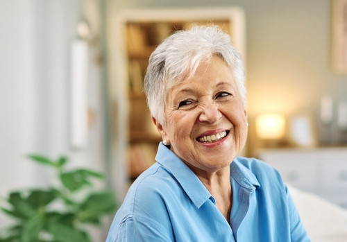 L’embonpoint : un allié inattendu pour la santé des seniors ? Découvrez l'effet protecteur