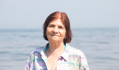 J’ai réduit mon budget courses grâce aux menus petit budget de Croq : le témoignage de Francine, 72 ans