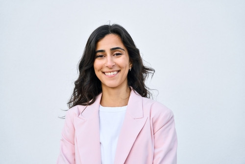 Samira, 31 ans : libérée d’une relation destructrice, elle reprend sa santé en main avec CROQ