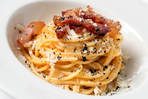 Vrai-Faux sur la cuisine italienne 
