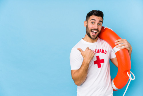 5 conseils de maître-nageur pour brûler des calories en piscine