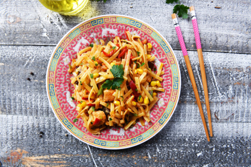 Recette de Bami Goreng : un voyage culinaire indonésien dans votre assiette