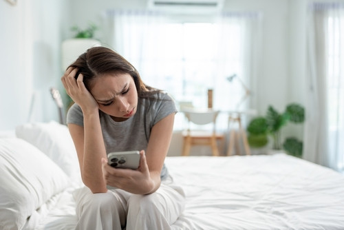 Le poids émotionnel : comment vos angoisses vous empêchent de mincir