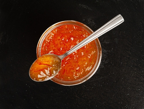 Recette de confiture de papaye : un délice tropical à tartiner