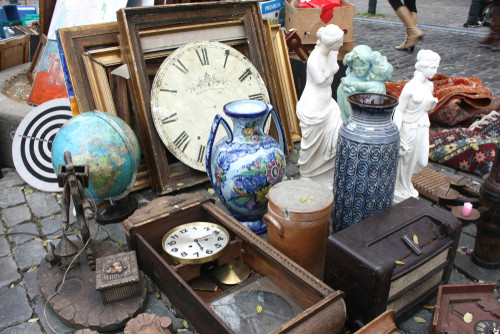 Comment faire des bonnes affaires lors d’une braderie ?