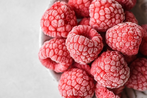 Les pièges à éviter pour congeler ses fruits d’été