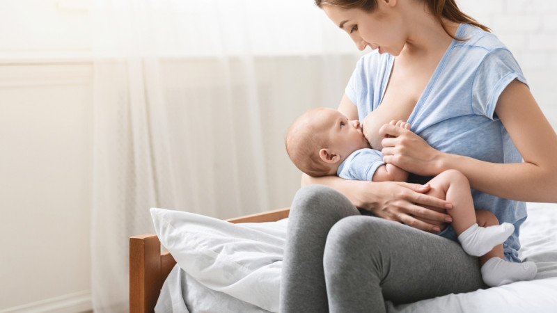 Allaitement douloureux : quelles solutions ?