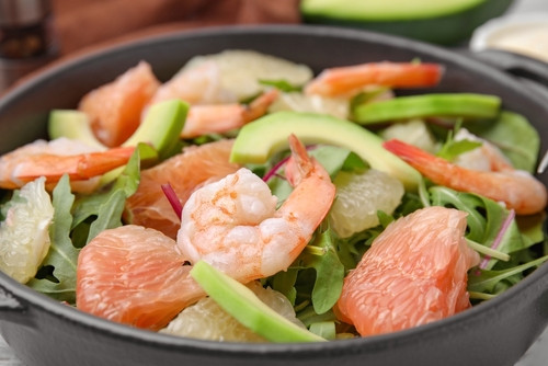 10 recettes pour sublimer le pomelo