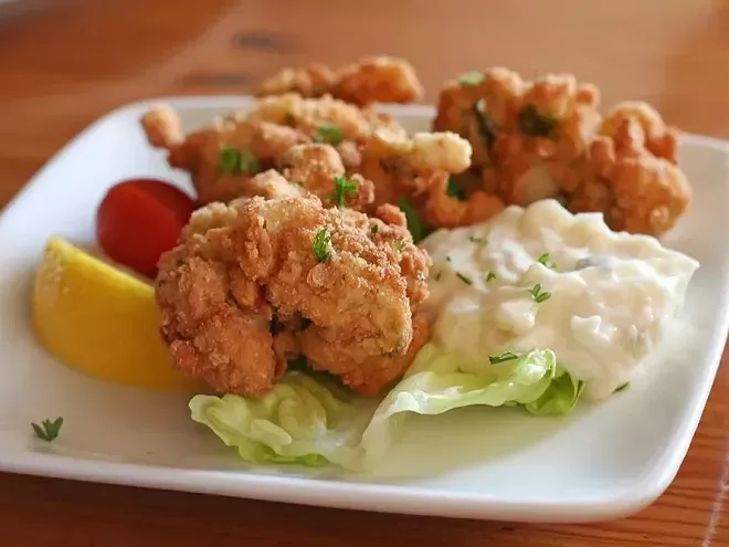 Recette d’accras à la crevette : un délice croustillant venu des îles