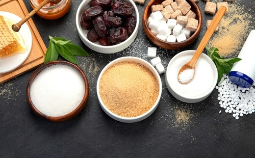 Quel est le meilleur substitut au sucre ?
