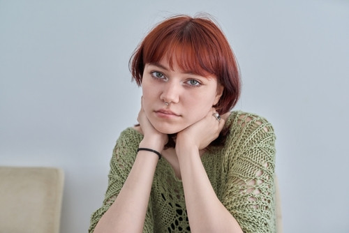 Zoé, 21 ans, a déjà perdu 12 kilos avec CROQ : “J’ai retrouvé confiance en moi” :