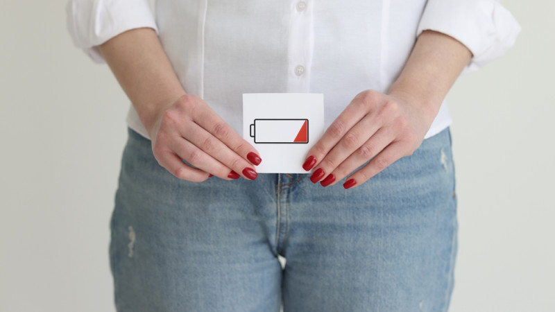 Ces médecines douces qui réveillent la libido