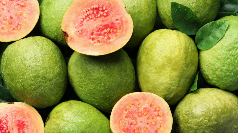 La goyave est-elle calorique ?